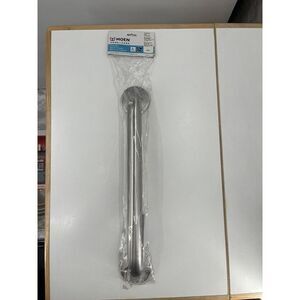 New‎ Moen Home Care 18" Grab Bar Brushed Nickel